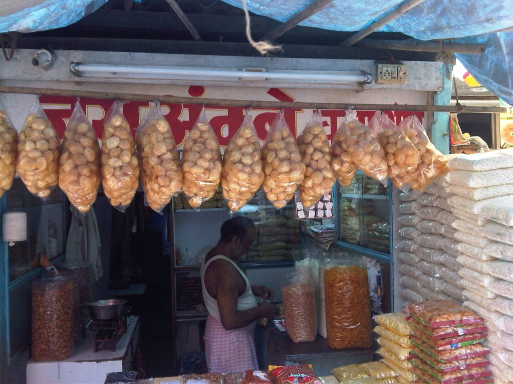 Jai Ambe, Station Road, Vile Parle West,&nbsp;Mumbai